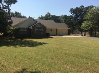 1601 E 8th St, Chandler, OK 74834