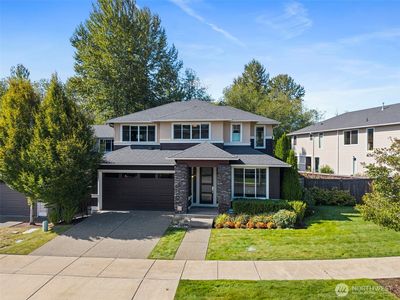 16910 40th Avenue SE, Bothell, WA, 98012