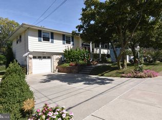 173 Central Ave, Woodbury Heights, NJ