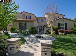 250 Eagle Ct, Alamo, CA 94507