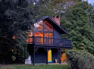 146 California Quarry Rd, Woodstock, NY 12498