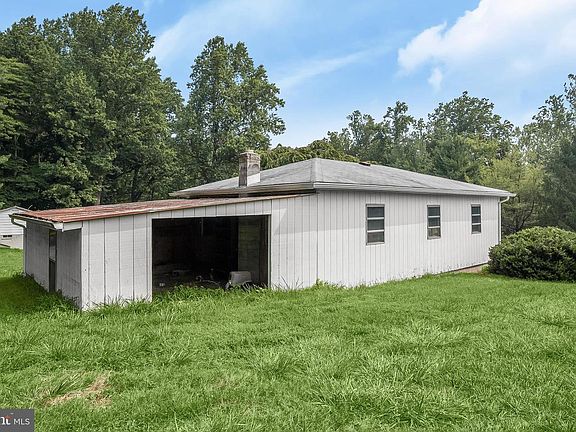 5th image of 14850 Sabillasville Rd