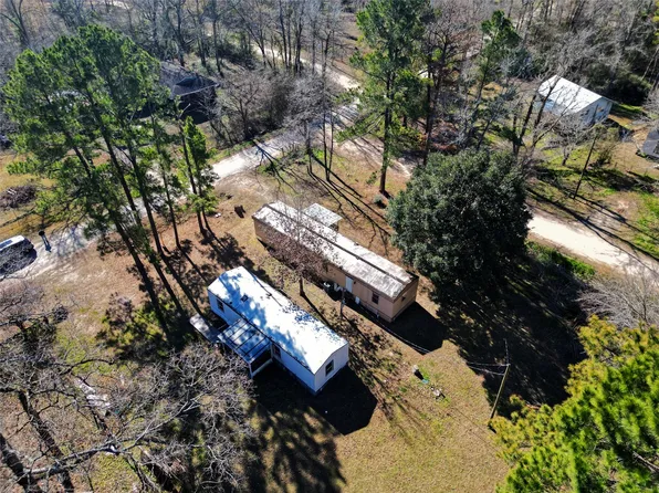 284 Don Reily Drag, Livingston, TX 77351