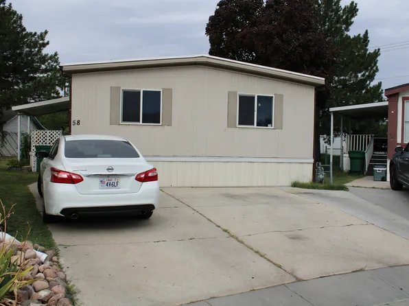 58-1910 3920th S, Roy, UT 84067