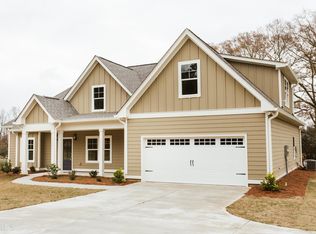 1201 High Shoals Rd, Bishop, GA 30621