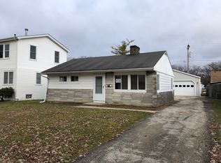 2913 S 13th Ave, Broadview, IL 60155