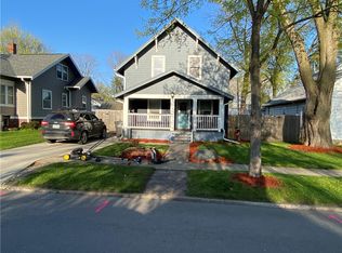 2107 York St, Des Moines, IA 50316