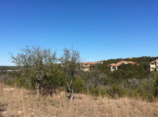 16134 Clara Van, Lakeway, TX 78734