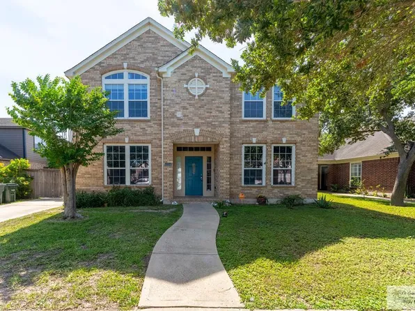 4104 Santa Olivia St, Mission, TX 78572