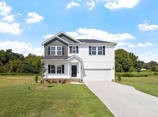 28 Lowell Cv, Angier, NC 27501