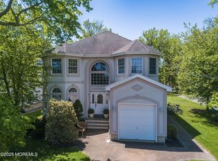 165 Osborne Ave, Bay Head, NJ 08742