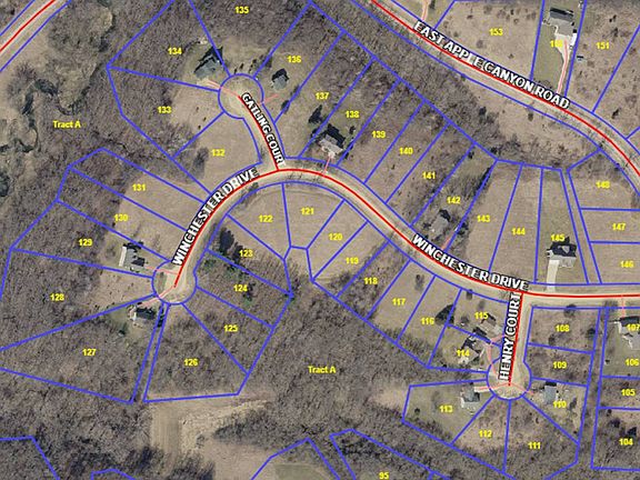 4th image of 4A118 Winchester Dr