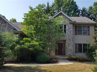 4596 E Island Pines Dr, Pt Clinton, OH 43452