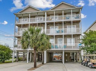 222 28th Ave N, North Myrtle Beach, SC 29582