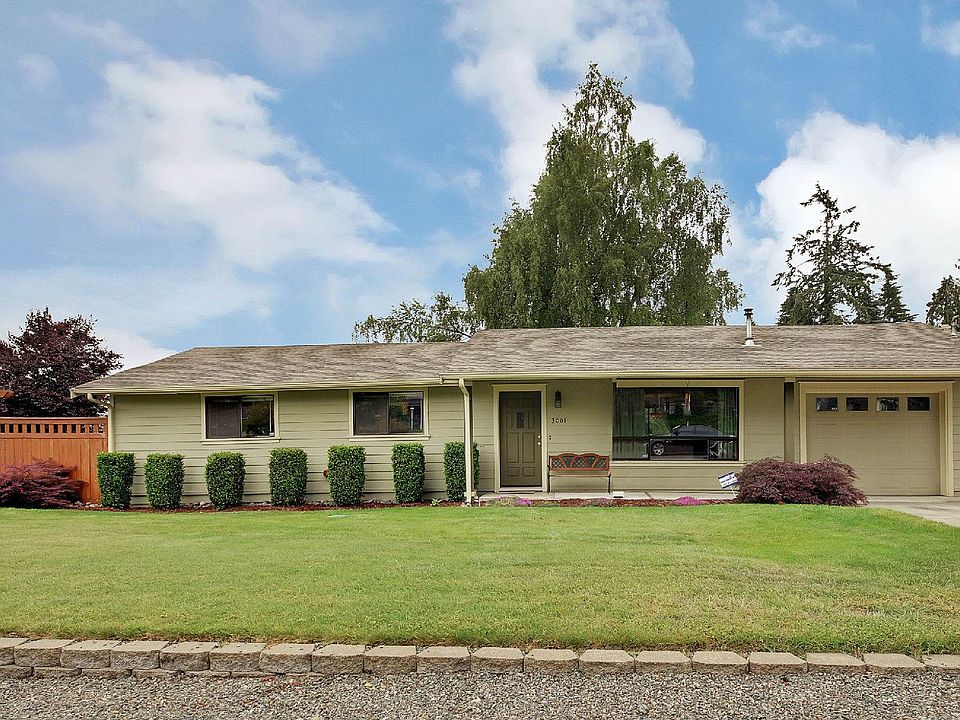 Cute Rambler w/great curb appeal