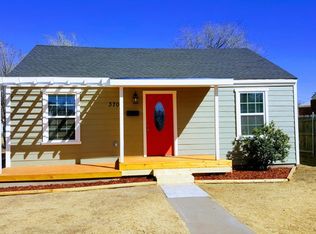 3705 S Monroe St, Amarillo, TX 79110