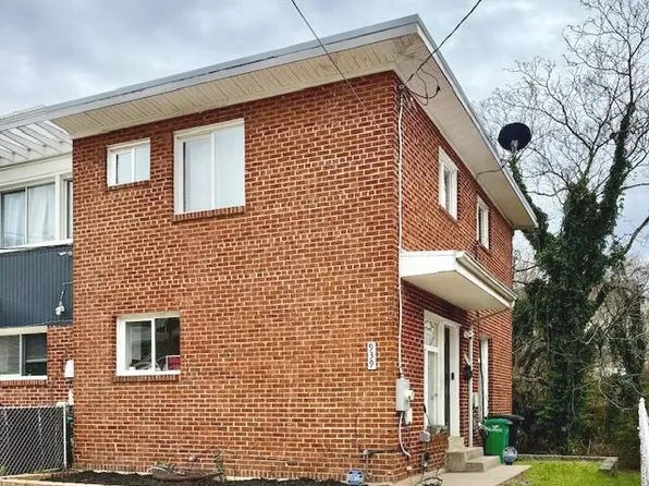 939 Owens Rd, Oxon Hill, MD 20745