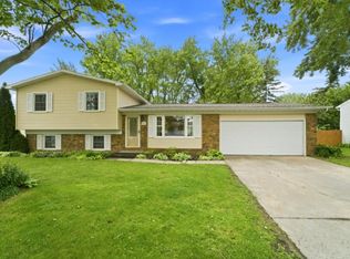 3707 Central Ave, Valparaiso, IN 46383