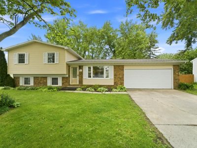 3707 Central Ave, Valparaiso, IN, 46383
