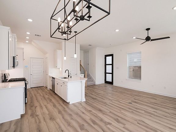 The Northaven Terrace - Dining Room