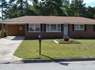 4422 Roxbury Dr, Evans, GA 30809