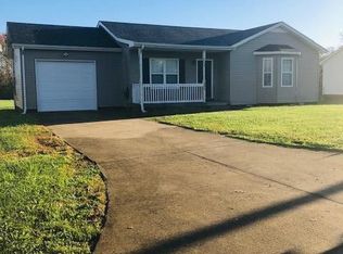 253 New Gritton Ave, Oak Grove, KY 42262