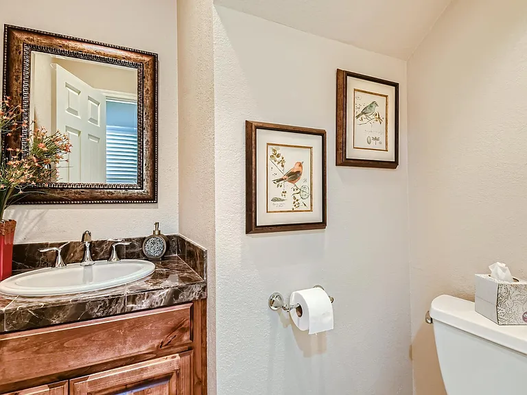 7272 E Gainey Ranch Rd #127 — Photo 9