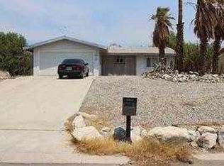 65882 6th St, Desert Hot Springs, CA 92240