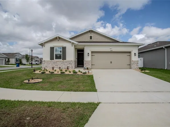 2303 Jagger Ln, Eagle Lake, FL 33839