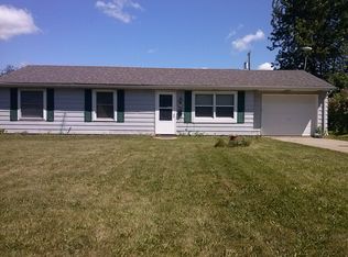 909 Carlin Pl, Angola, IN 46703