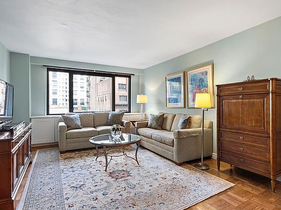 2nd image of 10 W 66th St APT 8C
