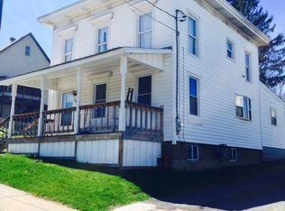 100 Arthur St, Little Falls, NY 13365