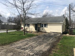 120 Main St, Sardinia, OH 45171