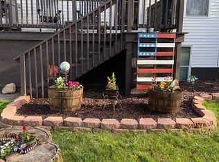 209 W Boulevard St, Shepherd, MI 48883