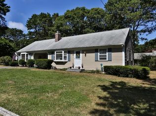 82 Taft Rd, West Yarmouth, MA 02673