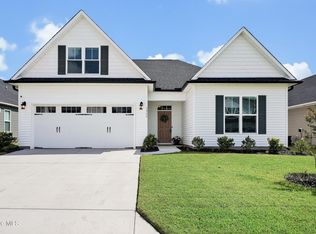 3986 Eclipse Ave, Leland, NC 28451