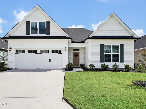 3986 Eclipse Avenue, Leland, NC 28451
