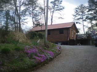 125 Buena Vista Way, Cosby, TN 37722