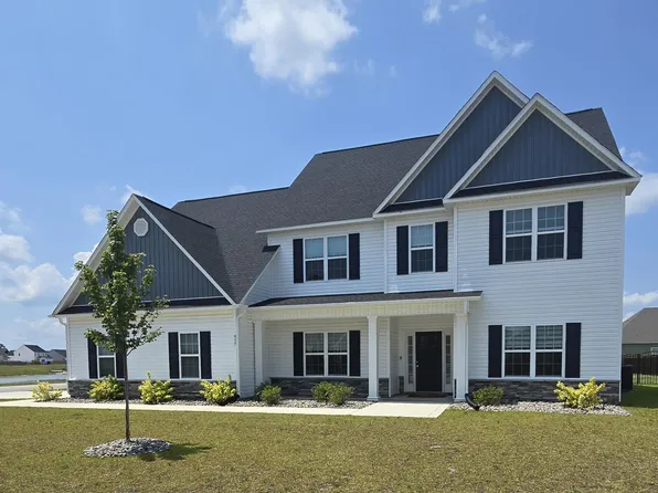 937 Uplands Lane, Jacksonville, NC 28546