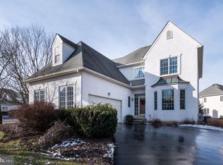 20 Post Run, Newtown Square, PA 19073