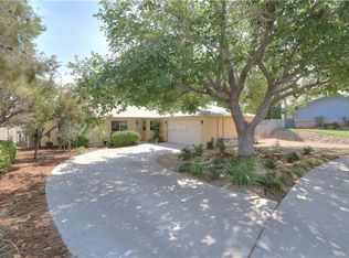 307 La Plata Pl, Boulder City, NV 89005