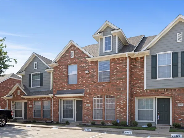 1001 Krenek Tap Rd APT 2802, College Station, TX 77840