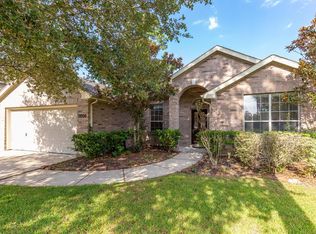 18106 Yellowstone Trl, Humble, TX 77346