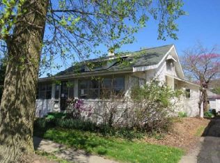 1430 W 4th St, Fort Wayne, IN