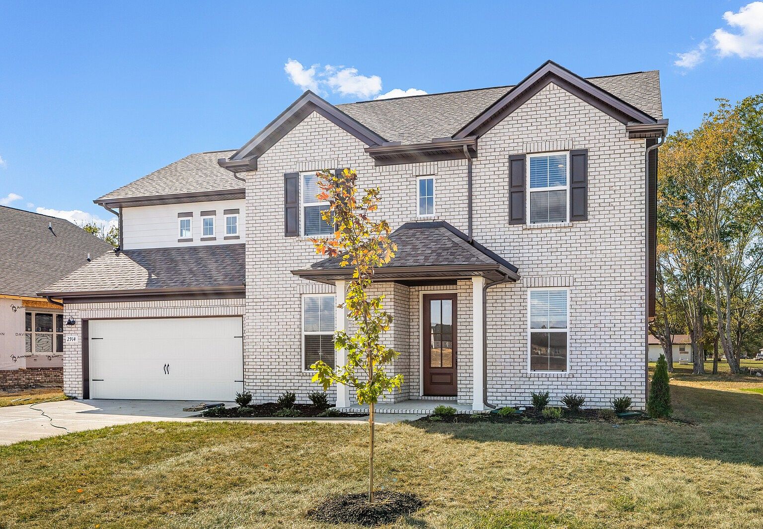 2914 Parkwood Dr LOT 283, Murfreesboro, TN 37128 Zillow