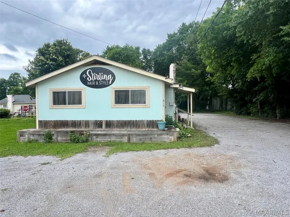 815 Dozier Ave, Prattville, AL 36067