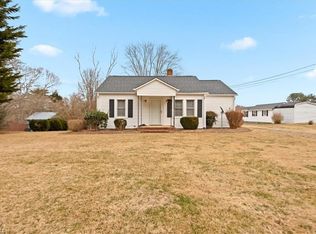 2988 N Old 52 Rd, Pinnacle, NC 27043