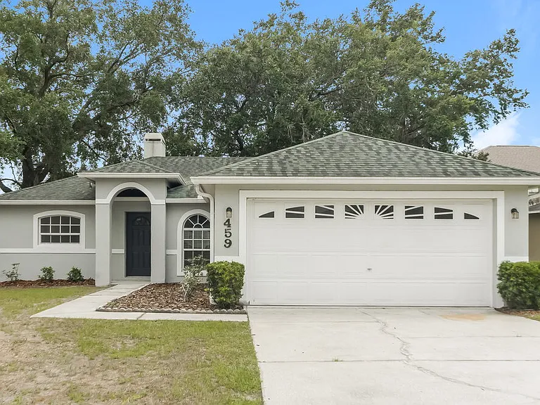 459 Flamingo Ct — Photo 1