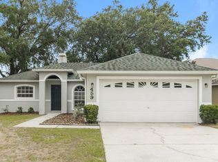 459 Flamingo Ct, Poinciana, FL 34759