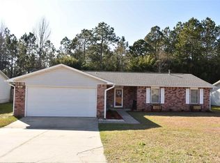 155 Yucatan Dr, Pensacola, FL 32506